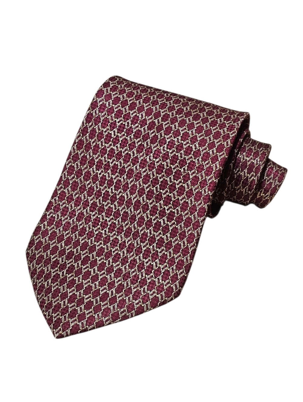 CHLOE TIE - Picture 9 of 12